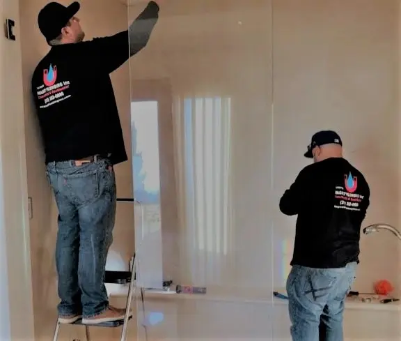 Professional plumbing installation for Tankless Water Heater Installation in Pennsville