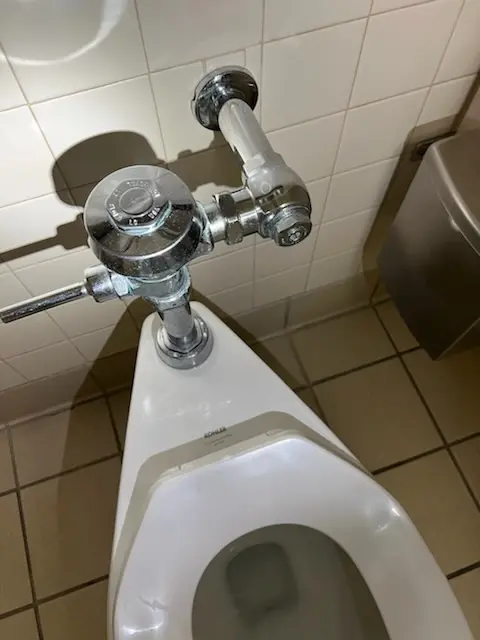 Fixture installation and repair for Sewer Camera Inspection in Pennsville